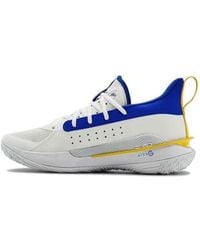 Under Armour - Curry 7 'Dub Nation' - Lyst