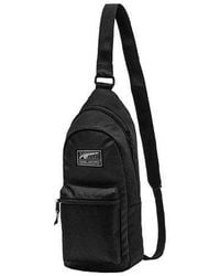 PUMA - Academy Crossbody Backpack - Lyst