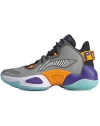 Li-ning - Power 6 Premium Mid X Cba - Lyst