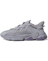 adidas - Originals Ozweego Cozy Wear-Resistant Running Shoes - Lyst