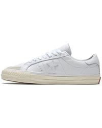Converse - Alexis Sablone X One Star Pro Low Egret' - Lyst