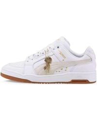 PUMA - (Wmns) Slipstream Low 'Beauty' - Lyst
