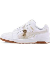PUMA - (Wmns) Slipstream Low 'Beauty' - Lyst