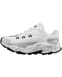 The North Face - (Wmns) Vectiv Taraval Hiking Shoes 'Tnf Tnf' - Lyst