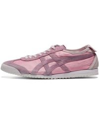 Onitsuka Tiger - Mexico 66 Nm 'Cotton Candy' - Lyst