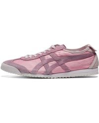 Onitsuka Tiger - Mexico 66 Nm 'Cotton Candy' - Lyst