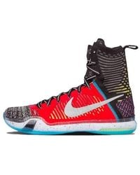 Nike - Kobe 10 Elite Se 'what The Kobe' Shoes - Size 11 - Lyst