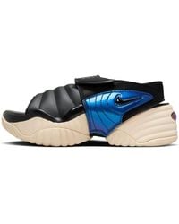 Nike - (Wmns) Air Adjust Force Sandal Dv2136-900 - Lyst
