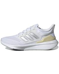 adidas - (Wmns) Eq21 Run Sandy Metallic' - Lyst