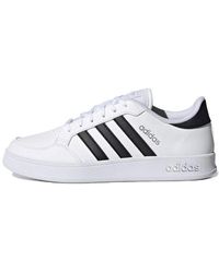 adidas - Grand Court 2.0 Shoes - Lyst