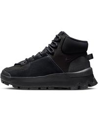 Nike - City Classic Boots - Lyst