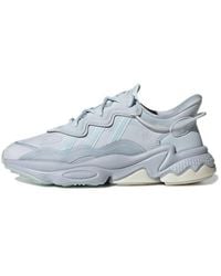 adidas - (Wmns) Originals Ozweego Sports Casual Shoes - Lyst