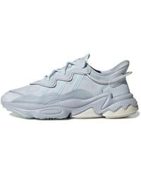 adidas - (Wmns) Originals Ozweego Sports Casual Shoes - Lyst