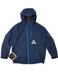 Palace - Gore-Tex R-Tek Jacket - Lyst