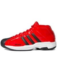 adidas - Pro Model 2G - Lyst