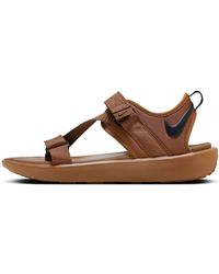 Nike - Vista Sandals 'Light British' - Lyst