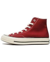 Converse - Chuck 70 Hi 'Back Alley Brick' - Lyst