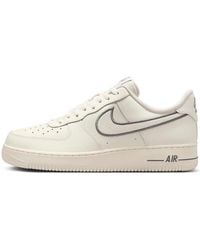 Nike - Air Force 1 '07 'Sail Cool' - Lyst