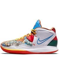 Nike - Kyrie Infinity Ep 'Ky-D' - Lyst
