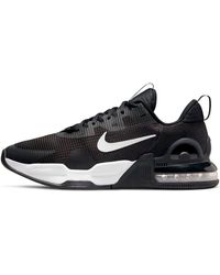 Nike - Air Max Alpha Trainer 5 Workout Shoes - Lyst