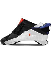 Nike - (Wmns) Go Flyease Bright Crimson Sapphire' - Lyst