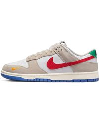 Nike - Dunk Low 'Light Iron Ore' - Lyst