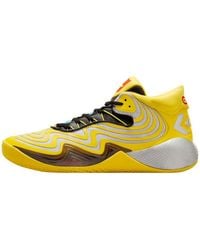 Converse - X Transformers All Star Bb Shift Cx 'Bumblebee' - Lyst