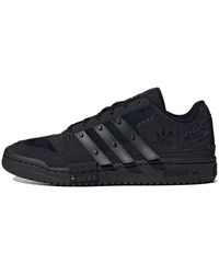 adidas - Melting Sadness X Originals Forum Exhibit Low - Lyst