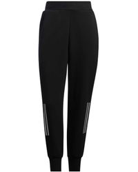 adidas - (Wmns) Ust Knitted Pants T2 - Lyst