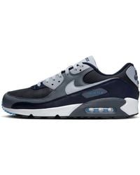 Nike - Air Max 90 Gtx Shoes - Lyst