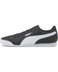 PUMA - Turino Fsl/ Low Sneakers - Lyst