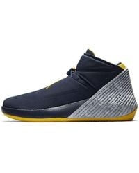 Nike - Why Not Zer0.1 'Michigan' - Lyst
