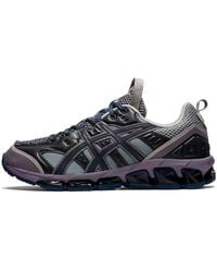Asics - Us3-S Gel Quantum 360 7 Kiso 'Oyster' - Lyst