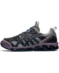 Asics - Us3-S Gel Quantum 360 7 Kiso 'Oyster' - Lyst