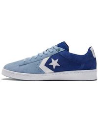 Converse - Pro Leather Low 'Heart Of The City - Lyst