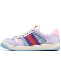 Gucci - (Wmns) Screener Gg Sneakers Multi' - Lyst