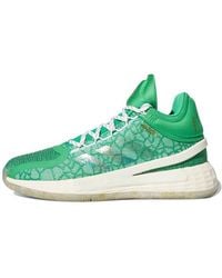 adidas - D Rose 11 'Christmas Pack' - Lyst