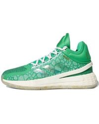 adidas - D Rose 11 'Christmas Pack' - Lyst