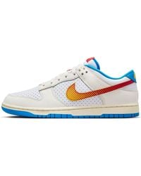 Nike - Dunk Low Retro Se 'Pop Art Sail Photo' - Lyst
