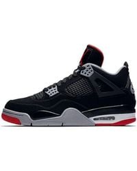 Nike - 4 Retro Og 'Bred' 2019 - Lyst