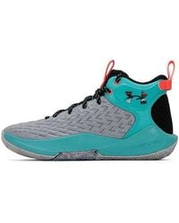 Under Armour - Havoc 4 Clone - Lyst