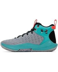 Under Armour - Havoc 4 Clone - Lyst