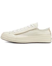 Converse - Chuck 70 Low 'Egret' - Lyst