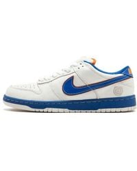 Nike - Sb Dunk Low Pro 'Medicom 1' - Lyst