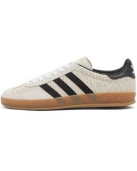 adidas - Gazelle Indoor 'Aluminum Core' - Lyst