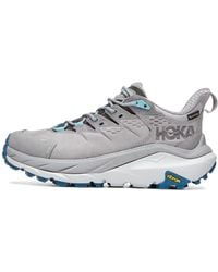 Hoka One One - (Wmns) Kaha 2 Low Goretex - Lyst