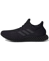 adidas - Futurecraft 4D Carbon' - Lyst