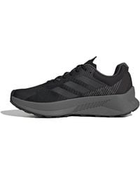 adidas - Terrex Soulstride Flow Gtx 'Core' - Lyst