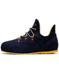 Onitsuka Tiger - Monte Pokhara 'Midnight Golden Glow' - Lyst
