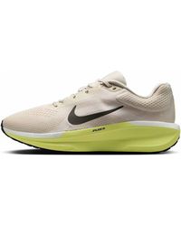 Nike - Air Zoom Winflo 11 'Light Orewood Light Lemon Twist' - Lyst
